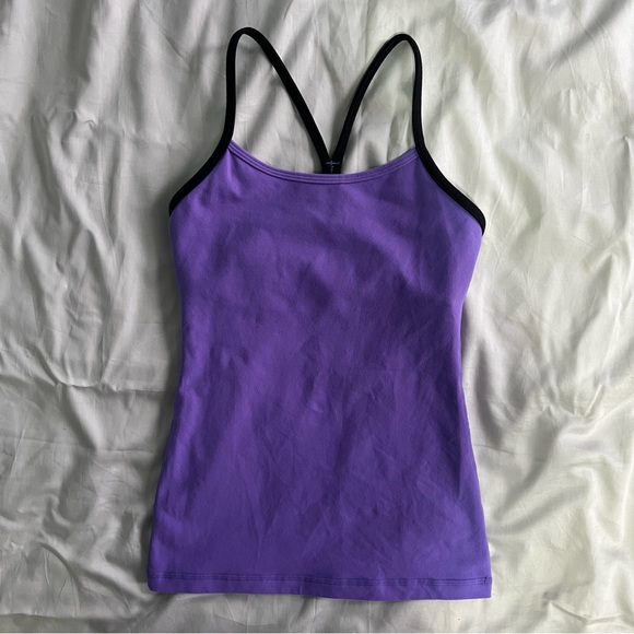 Lululemon Power Y Tank - Picture 3 of 5